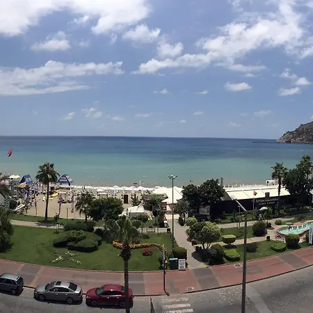 Cimen Alanya