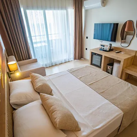Hotel Cimen 3*