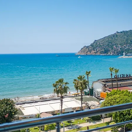 Cimen Alanya