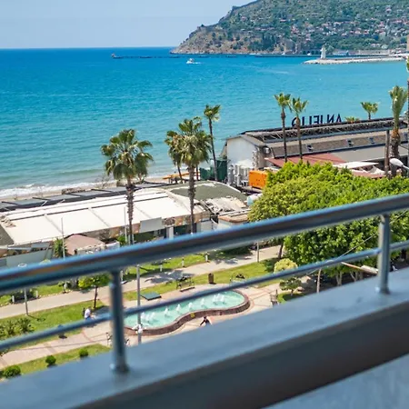 Cimen 3* Alanya