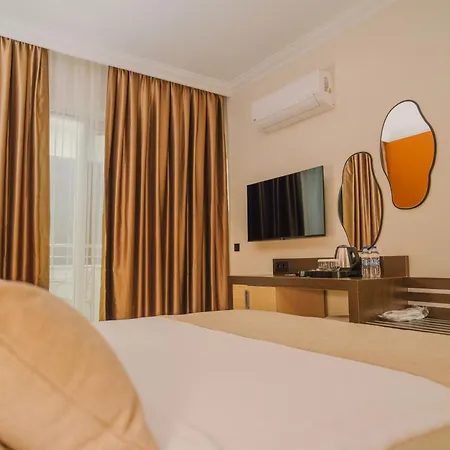 Cimen Hotel Alanya