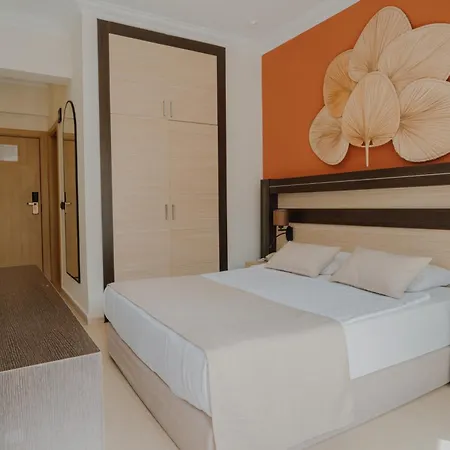 Cimen 3* Alanya
