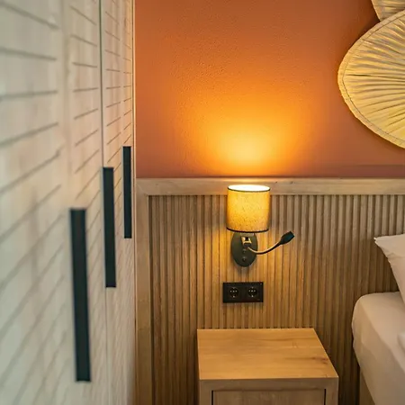 Cimen Hotel