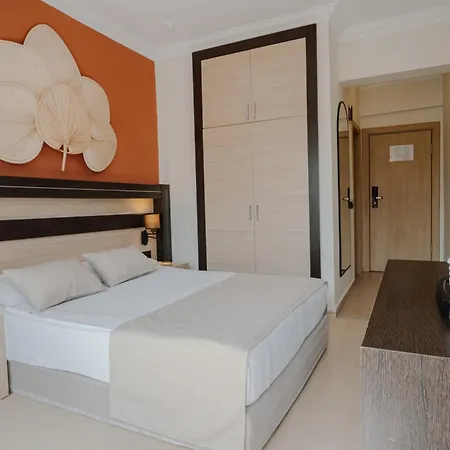 Cimen Hotel