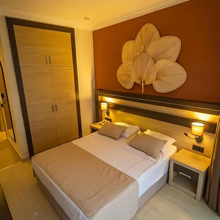 Hotel Cimen Alanya