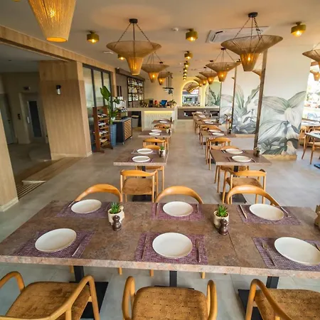 Hotel Cimen