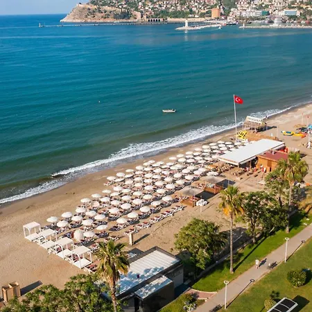 Cimen Alanya