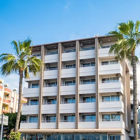 Hotel Cimen 3*
