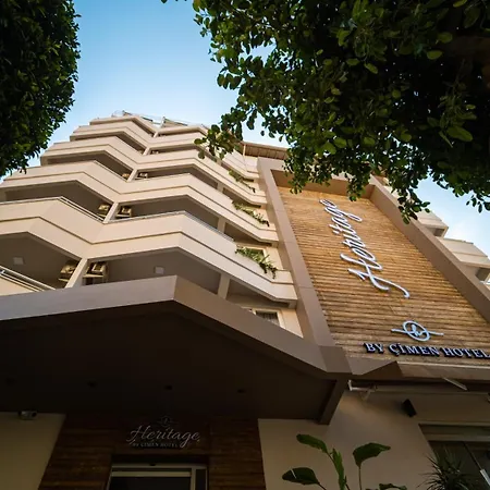 Cimen Hotel